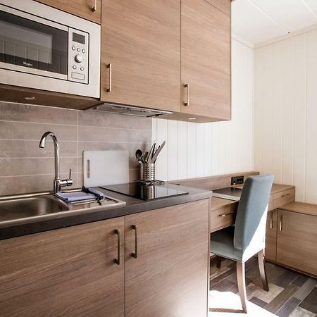 Horten Apartment Exterior foto