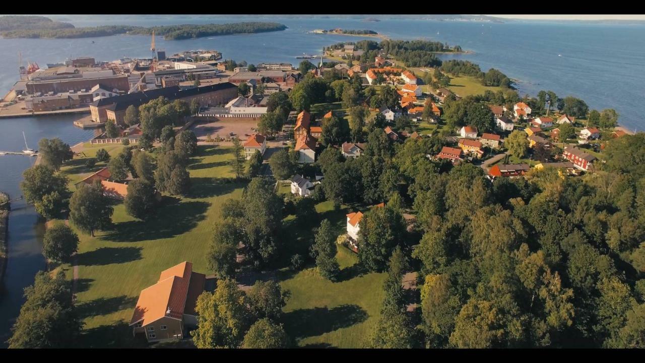 Horten Apartment Exterior foto