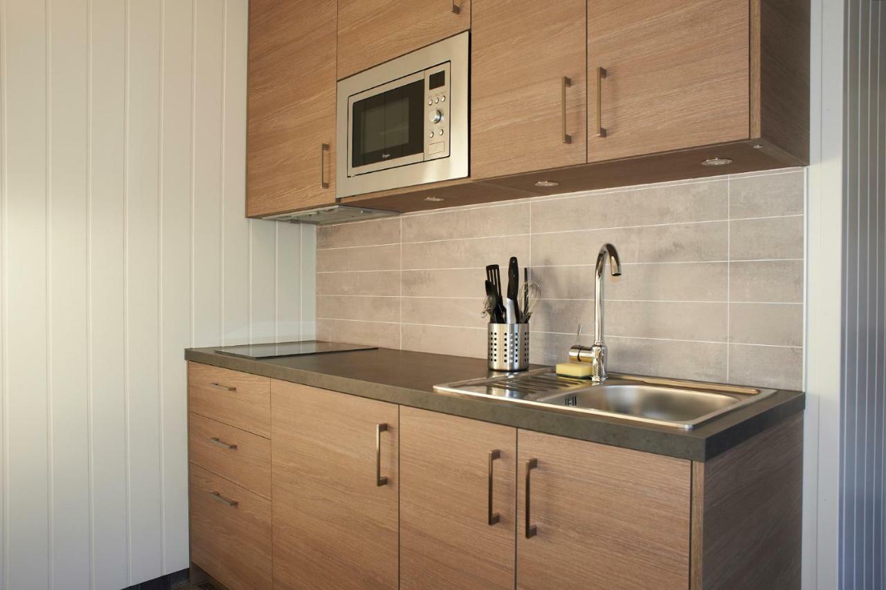 Horten Apartment Exterior foto