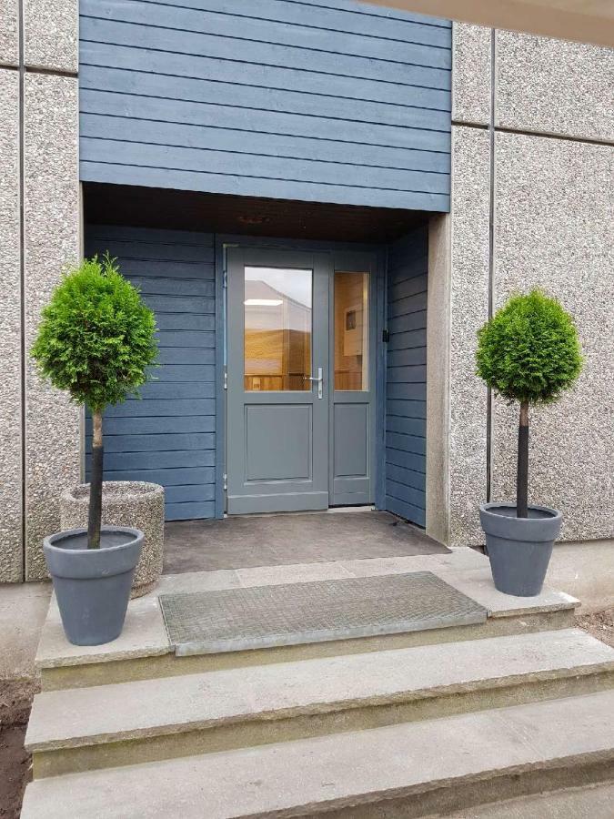 Horten Apartment Exterior foto